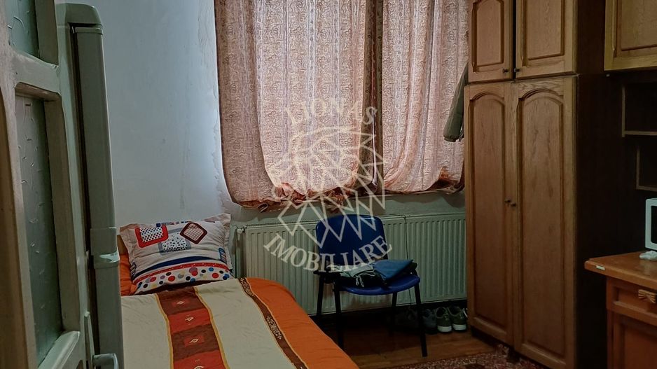 Apartament compartimentat cu 2 garsoniere-parter-Zona Policlinica - Poză 3