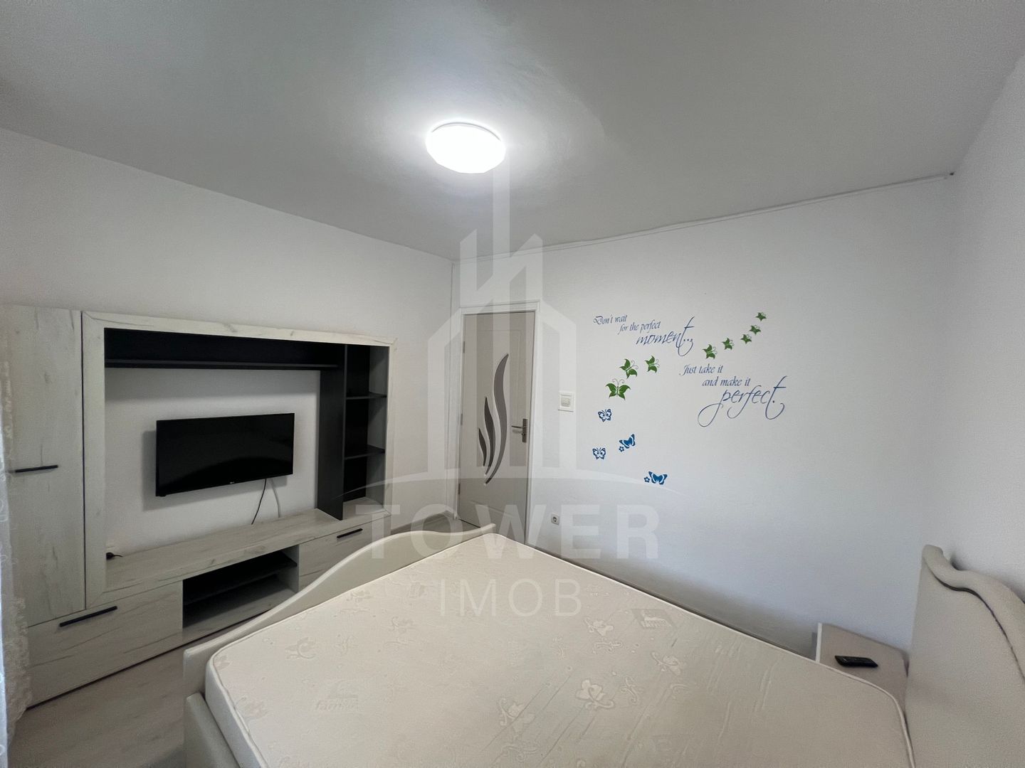 Apartament 3 camere, zona Lazaret – de închiriat - Poză 7