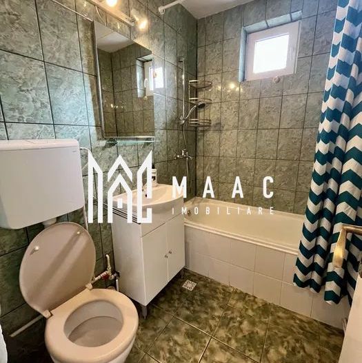 Apartament | Semidecomandat | 2 camere | 57 MPU | Balcon | Cedonia - Poză 3