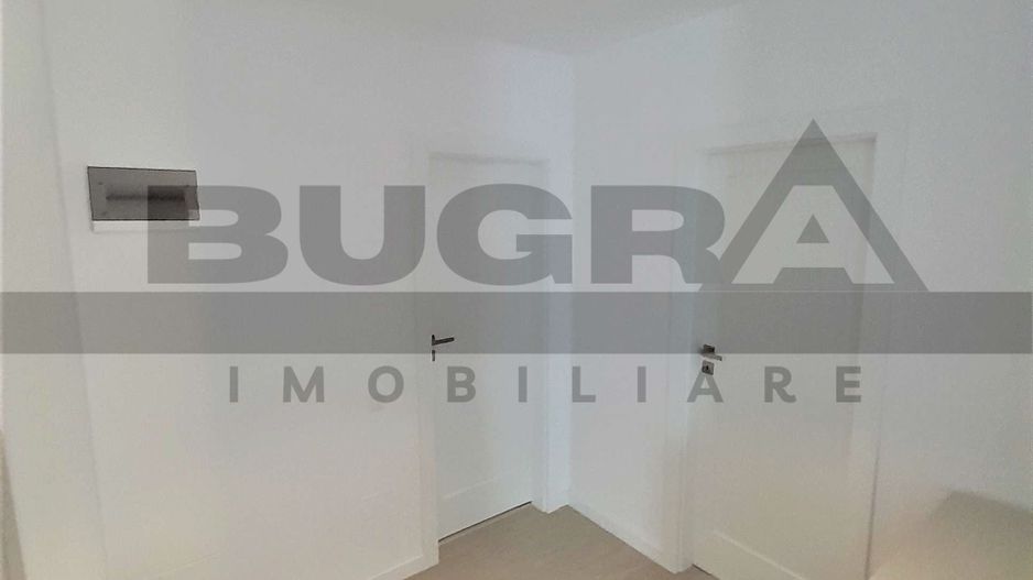 Apartament de 2 camere, 58mp, parcare, modern, Grand Park Sud - Poză 8
