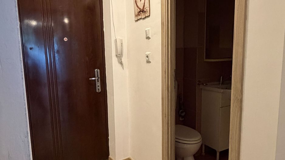 Garsoniera cocheta, Brancoveanu, 64.900€ - Poză 8