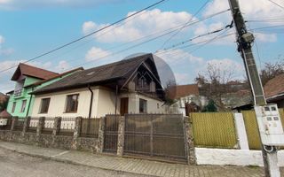 Casă cu 5 camere, Medias - Poză 4