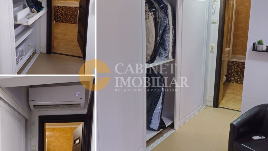 Apartament 2 camere decomandat- Canta, Moara de foc - Poză 2