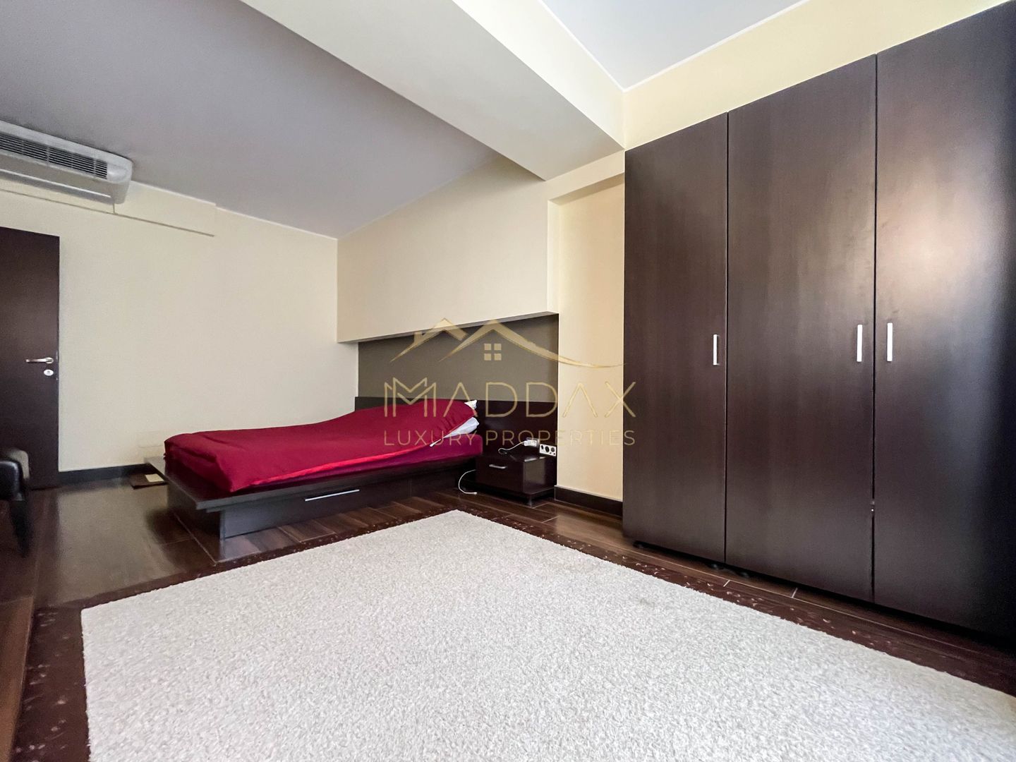 3 rooms apartment *150 SQM*// Fully Furnished / Underground Parking // Herastrau - Poză 20