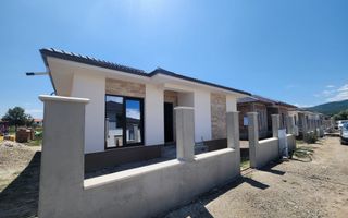 Casa noua 4 camere, 399mp teren, predare la cheie, Orizont - Poză 2