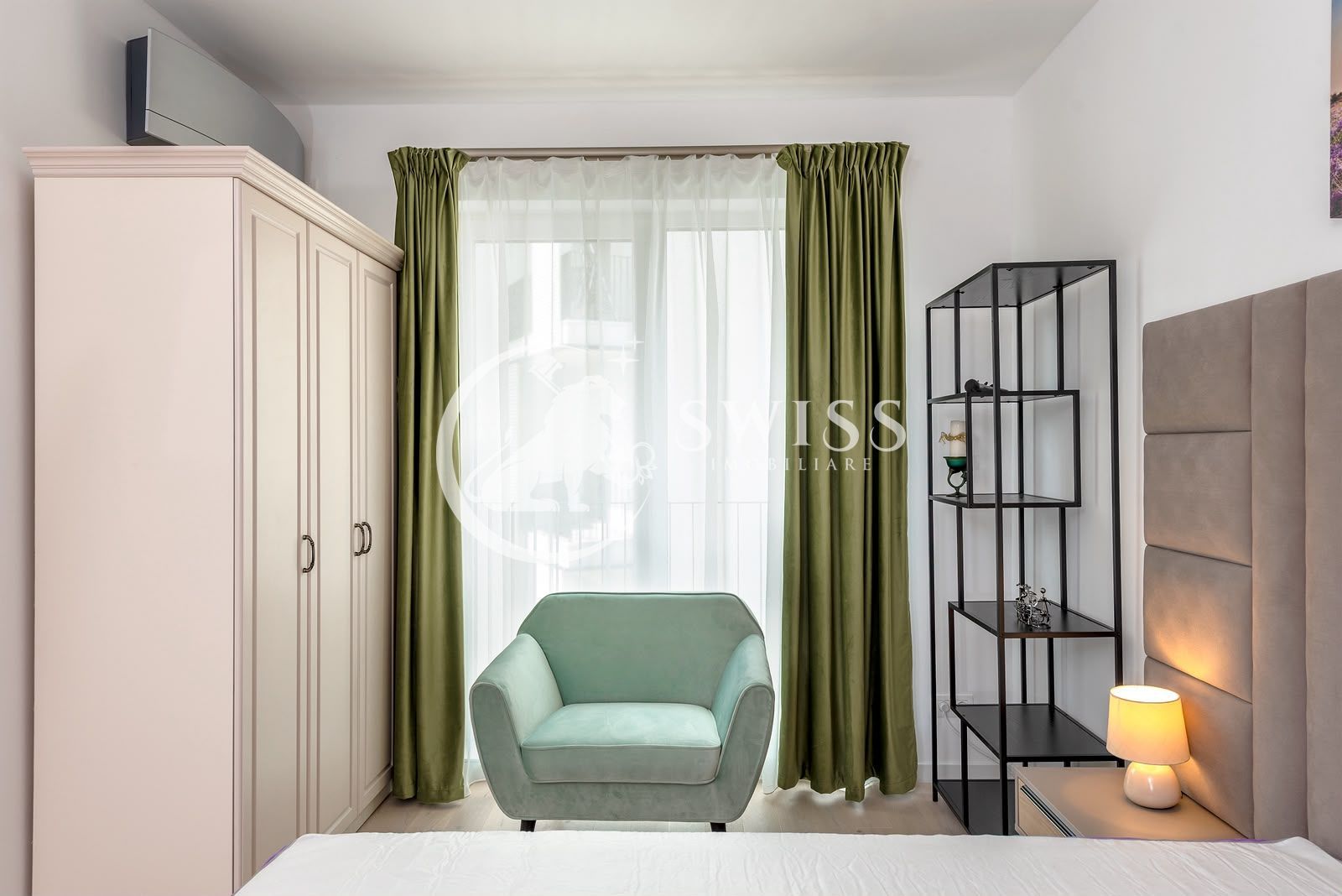 Apartament Premium | 2 camere | 59mp | Terasa | Parcare subterana - Poză 9
