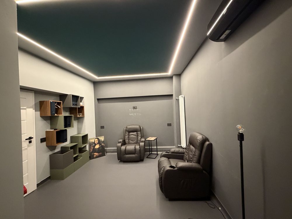 Vilă D+P+1+M de Lux în Regim Duplex - Poză 7