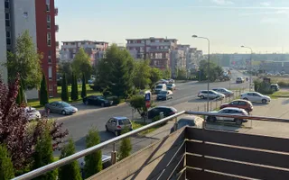 Apartament 3 camere, 2 bai, 2 parcări, Bartolomeu - Poză 11