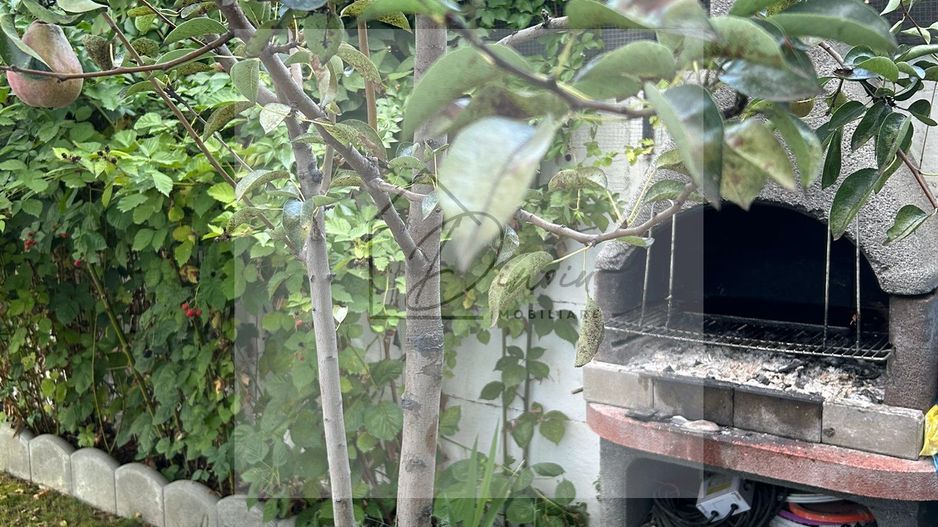 COM 0% I Vila de vanzare in Tunari I Gata de mutat I 4 camere 5parcari - Poză 25