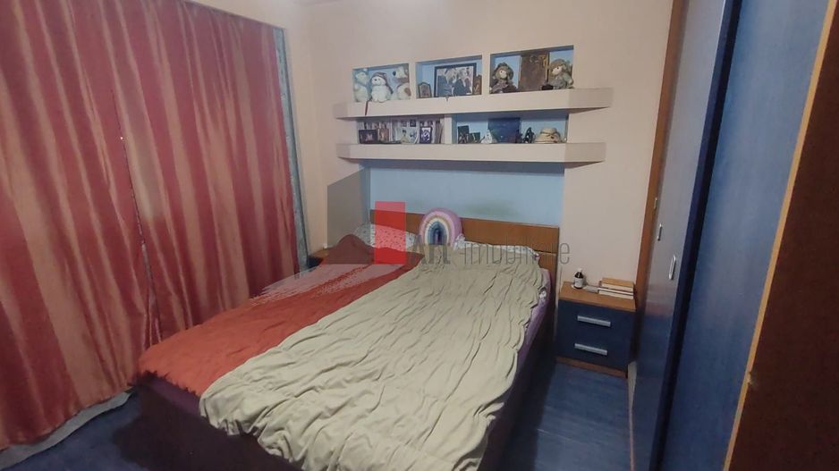 Vânzare apartament 3 camere Brâncoveanu - Luică - Poză 8