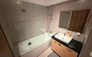 De Închiriat 2 camere, Nerva Traian, Bloc Nou, Centrală Proprie - Poză 5