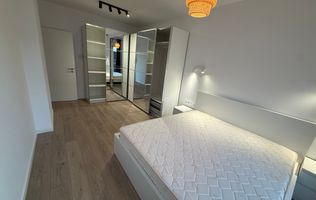 AP. 2 CAMERE- DOAMNA GHICA, CENTRALA, BLOC NOU, MASINA DE SPALAT VASE