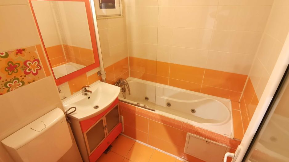 Apartament 2 camere, 46 mp, etaj 2/4, lângă Parcul Drumul Taberei - Poză 4