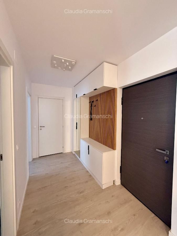 AP. 2 CAMERE-GREENFIELD BANEASA,PRIMA INCHIRIERE,MASINA DE SPALAT VASE - Poză 6