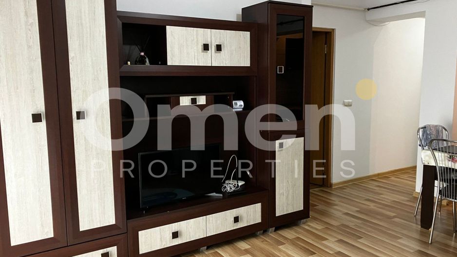 De închiriat – apartament 2 camere decomandat, str. Victoriei, 50 mp, etaj 1 - Poză 4