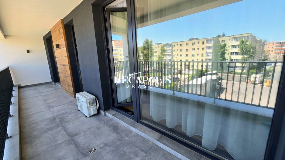 2 Camere/Decomandat /Prima Închiriere/Parcare Subterana/Cosmopolit - Poză 19