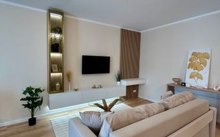 Apartament ultrafinisat / Zona Vivo - Poză 9