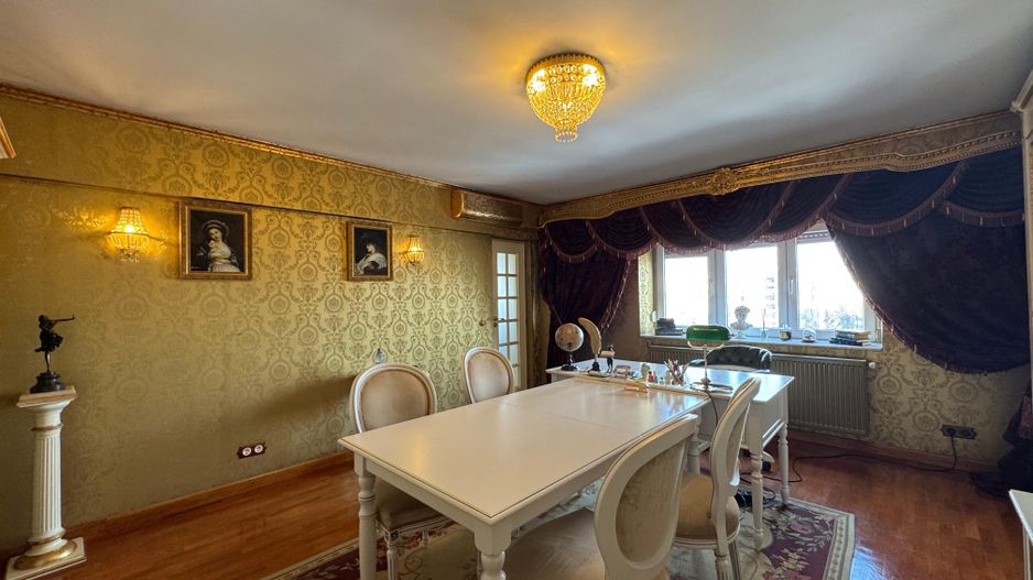 3 camere | decomandat| lux clasic -78mp - Poză 2