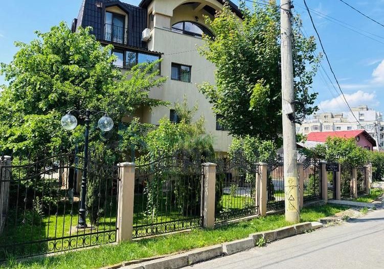 Apartament 2 Camere Decomandat, Bloc Nou, Parcare Gratuită, Curte Privată, Pădure – Bulevardul Poitiers, Iași - Poză 1