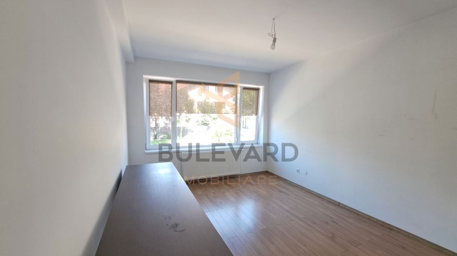 Casa tip dulplex 120 mp + 80 mp terase + garaj, zona Liceu Waldorf - Poză 16