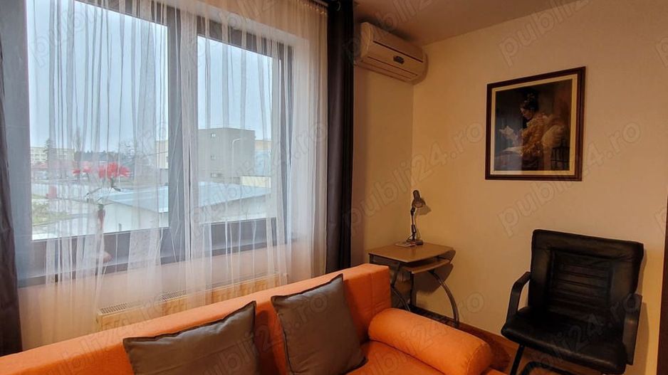 Apartament cu 2 camere de inchiriat - Drumul Sarii - Poză 2