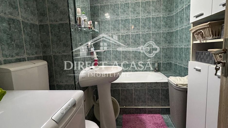 Apartament 2 camere mobilat, Rodniciei - Poză 10