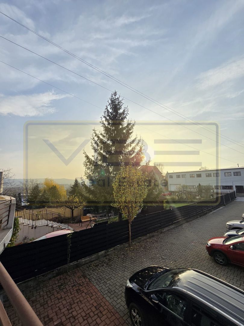 Popas Pacurari- Casa Auto Dacia - Apartament 1 camera - Parcare privata - Poză 13