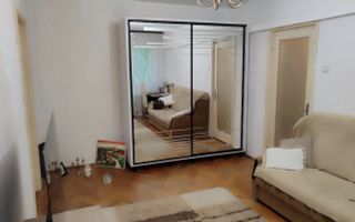 Apartament 2 camere, 51 mp, semidecomandat, Copou - Universitatea A. I. Cuza, Iași - Poză 1