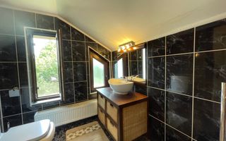 Vila 7 camere**Lake view**Ponton privat**Piscina**Teren 933 MP//Balotesti - Poză 44