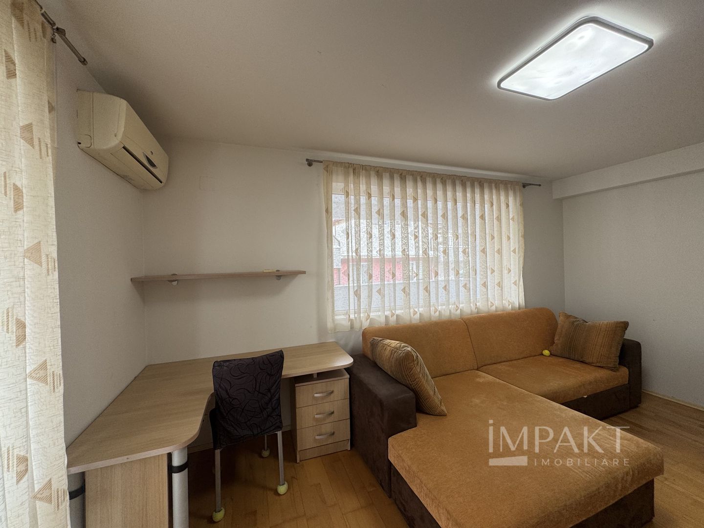 Apartament 2 camere 62mp, Bună Ziua , Grand Hotel Italia de inchiriat - Poză 2