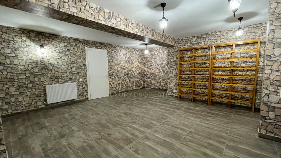 Impressive Villa // Floreasca Lake - Poză 67