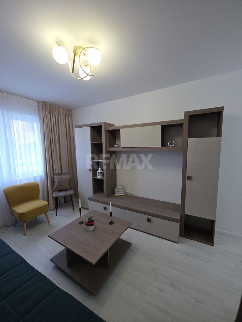 Apartament cu 1 cameră în București, România - Poză 2