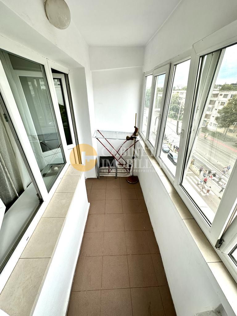 3 Camere Podu Roș – Mobilat și Utilat (Gata de Mutare) - Poză 9