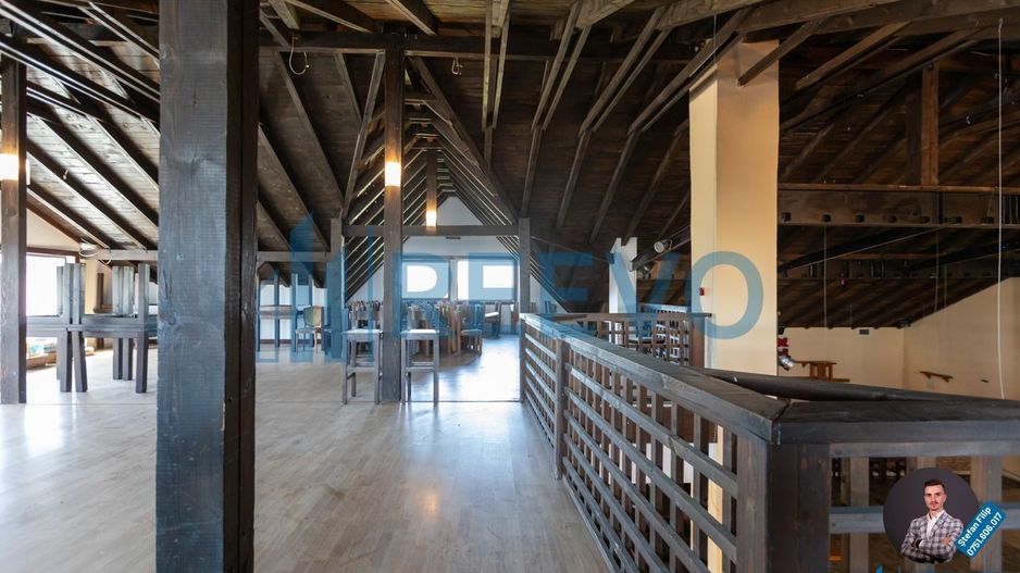 Han și 3.767 mp teren de vânzare, Racova - Poză 8