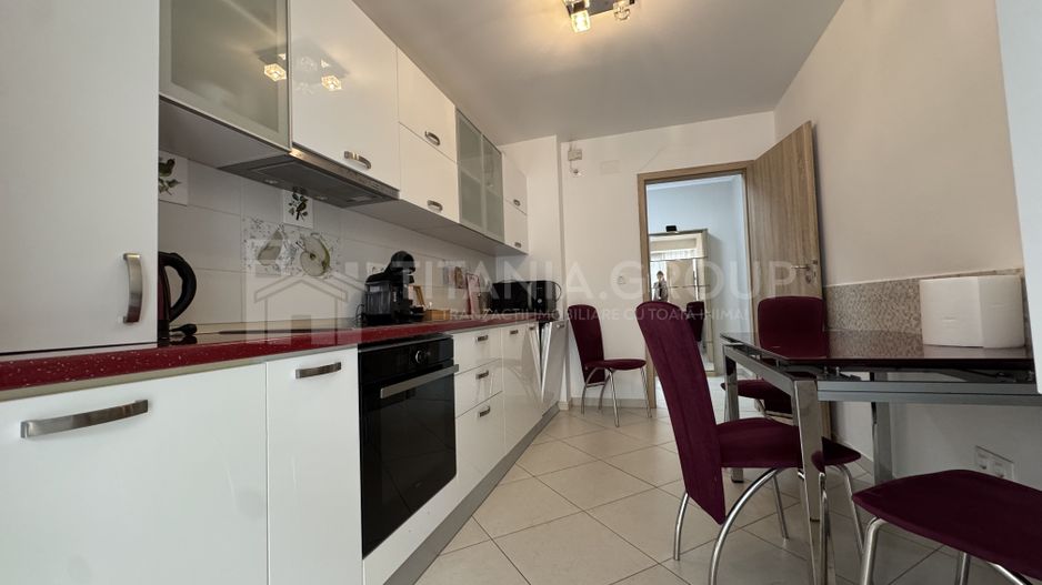 Studio modern - Urban Residence Tractorul,  Ideal investiție - Poză 2