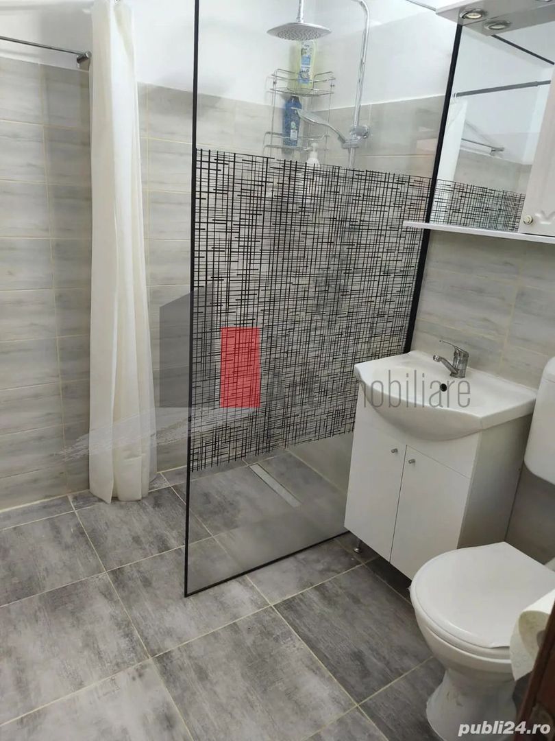 3 camere Muncii - Calea Calarasi - Poză 1