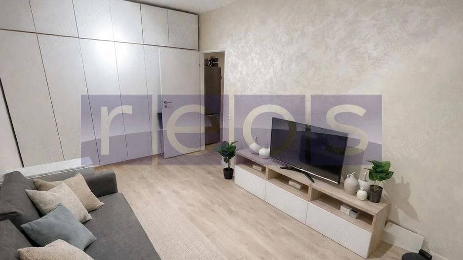 DE INCHIRIAT 3 CAMERE – REGIE RESIDENCE | BLOC NOU 2024 |  METROU - Poză 2