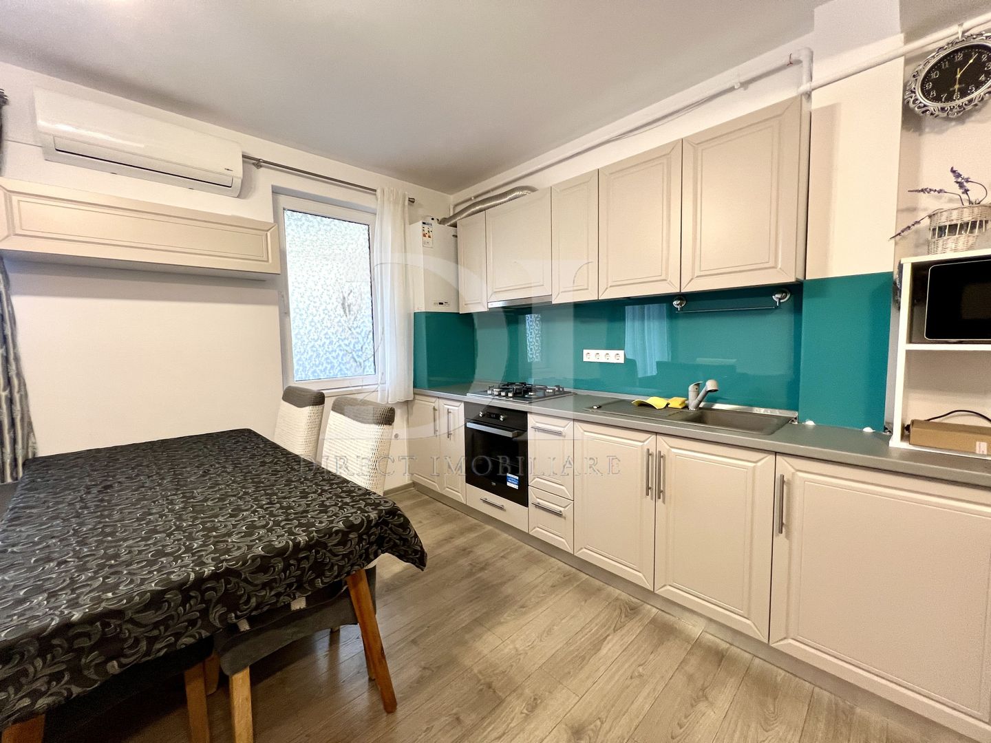Apartament trei camere | Parcare | Zona Donath Park - Poză 5