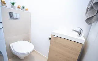 Apartament 4 Camere decomandate. Zona Rivus, inclus 2 Parcari. Clasa A - Poză 15