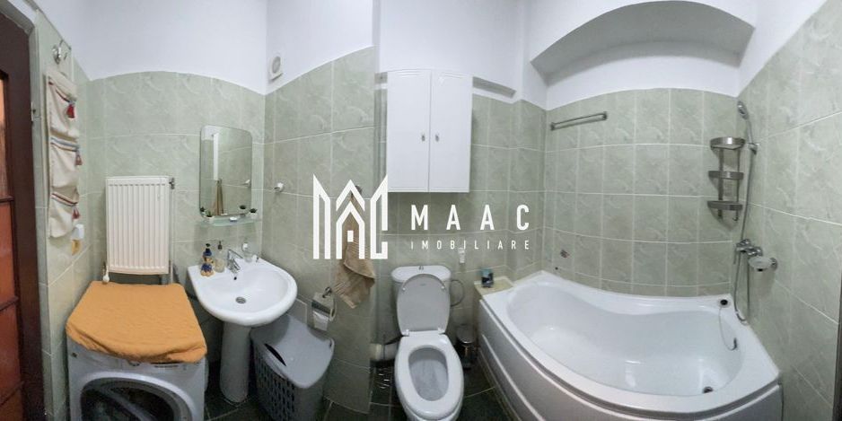 Apartament cu o camera | 45 MPU |  Facultatea  de Medicina - Poză 9