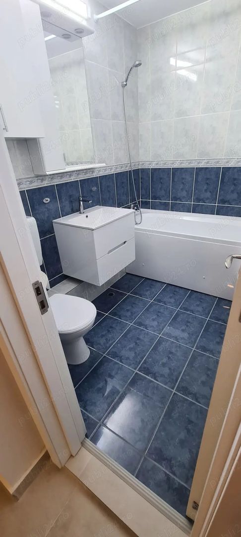 Închiriez apartament 2 camere, Piața Muncii, loc de parcare - Poză 7