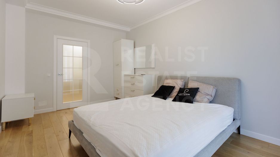 Chirie, apartament , 3 camere, str. Constantin Stere, Buiucani - Poză 2