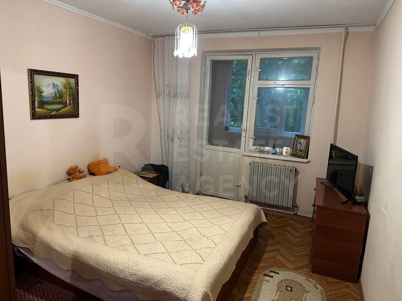 Vânzare, apartament, 2 camerа, strada Bulgară, Bălți - Poză 5