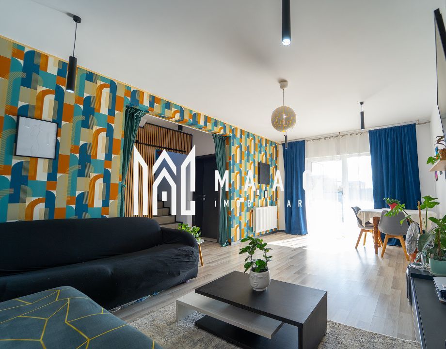 Casa tip Duplex | P+1 | Teren 254 MP | Arhitectilor - Poză 3