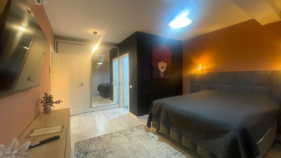 2 camere I Deosebit I 2 bai - Poză 4