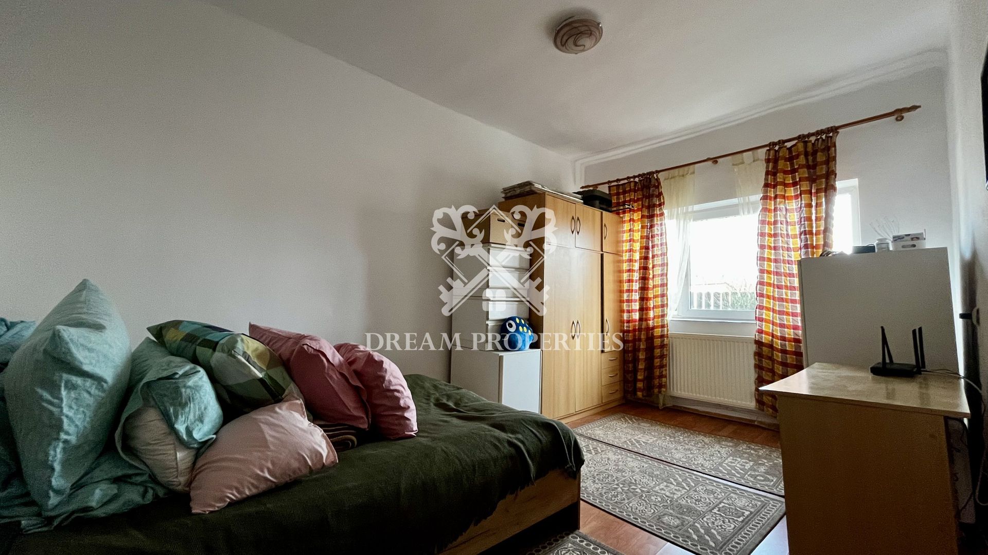 Casa individuala de vanzare, teren 400 mp, zona Sannicoara - Poză 2