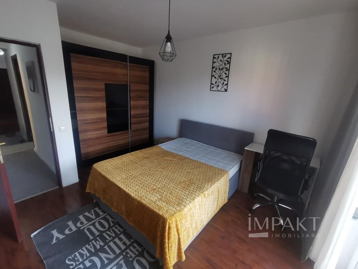 Apartament cu 3 camere de vanzare in Manastur - Poză 1