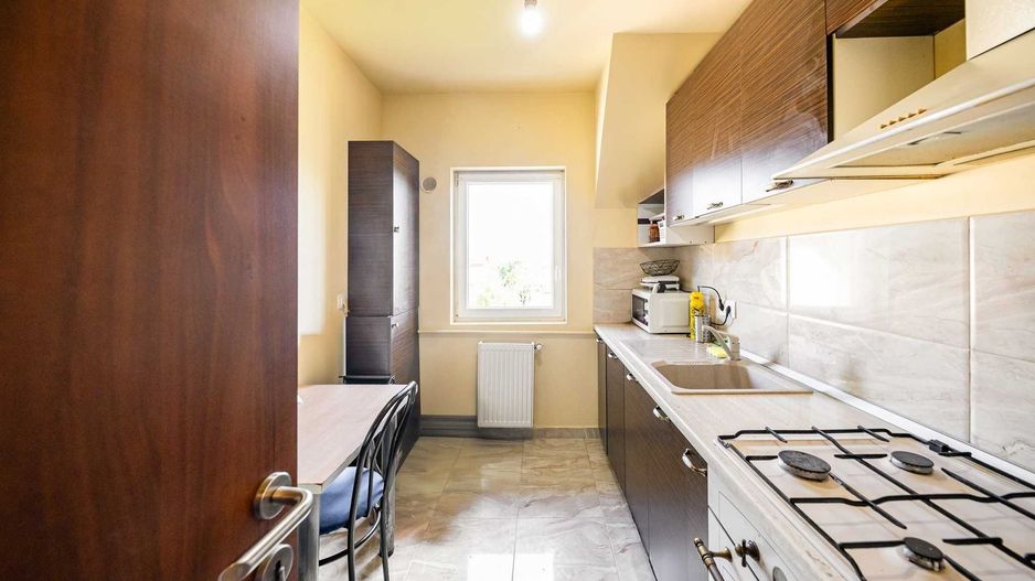 Apartament 2 camere complet mobilat - zona Dacia - Poză 5