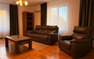 Apartament spațios cu 3 camere și 2 parcări subterane, în Gheorgheni - Poză 1