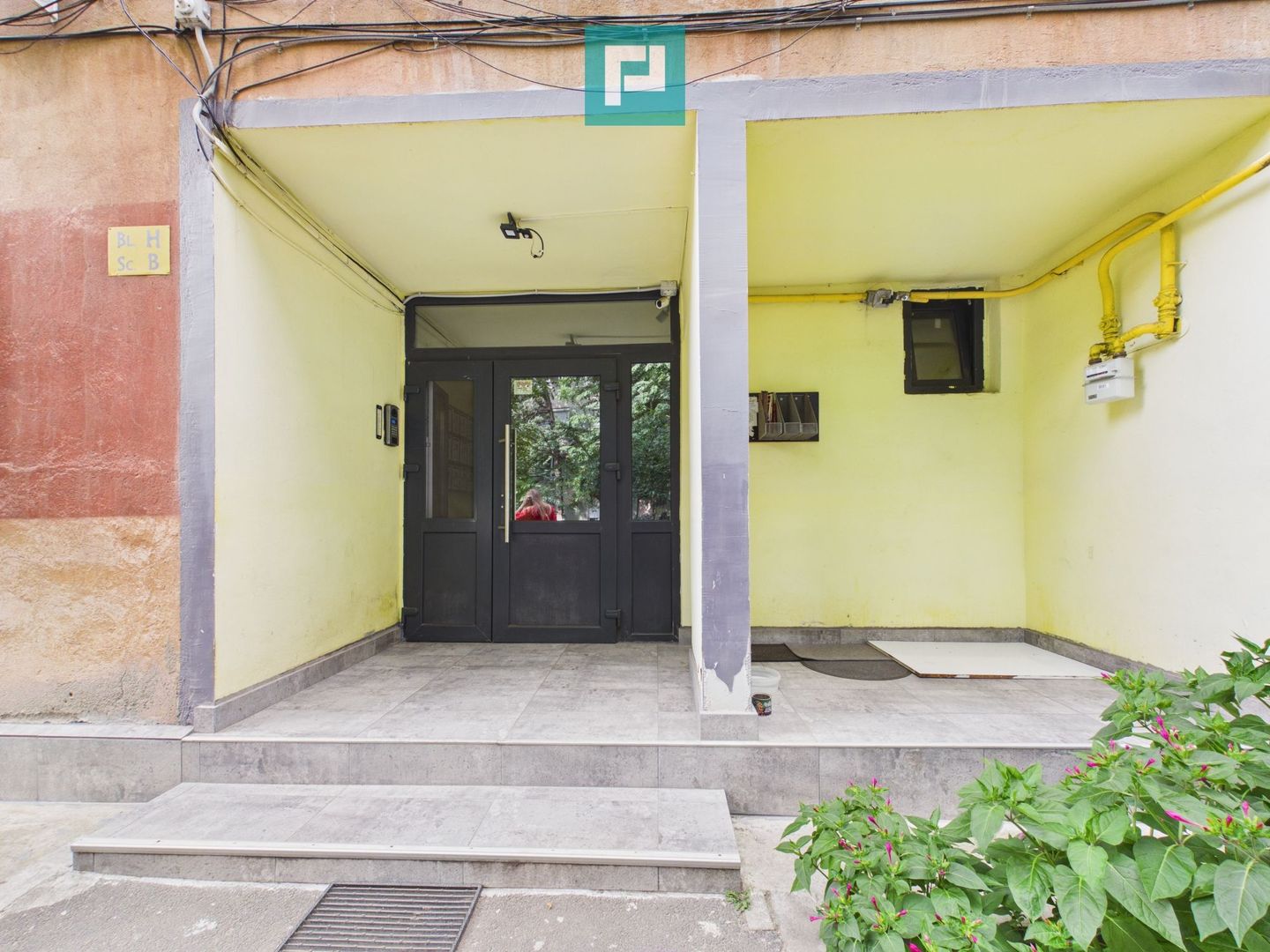 Garsonieră cochetă centrală - Poză 13